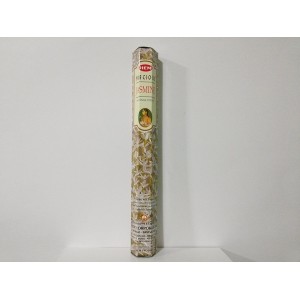 1 X Precious Jasmine Incense Sticks 120ct By Hem   
